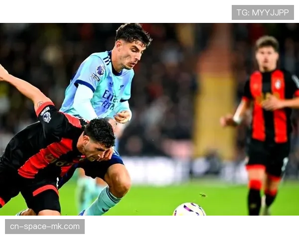 阿森纳1-2爆冷负伯恩茅斯，争冠路上再遇四月魔咒